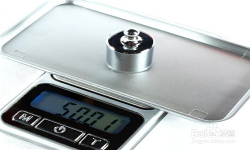 珠宝秤怎么选