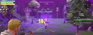 堡垒之夜第五赛季第9周任务攻略