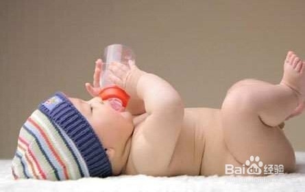 婴儿的喂养与辅食添加：[2]婴儿的营养需要
