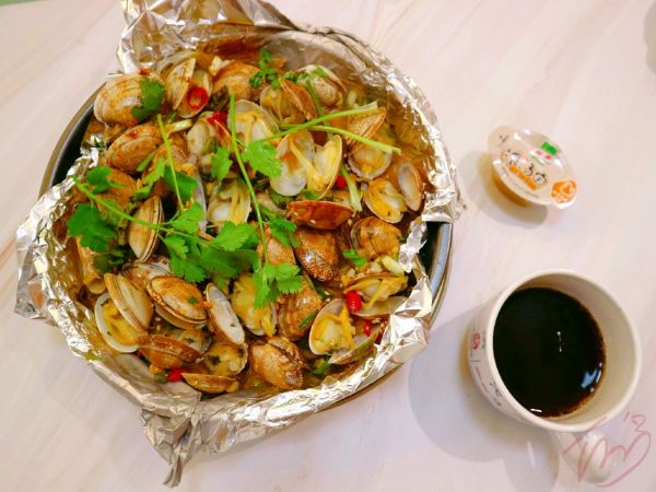 家庭自制无烟烧烤