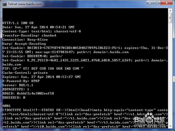 互联网指南之WWW