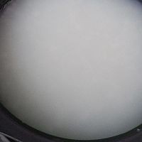 如何快速熬好海鲜螃蟹粥