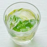 Mojito鸡尾酒怎么调