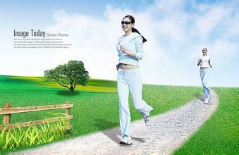 女人怎样过好更年期