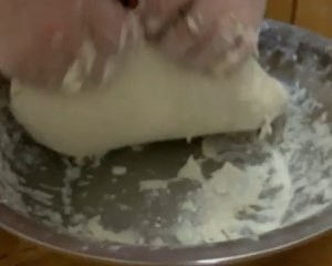 怎么做奶香味的红枣馒头