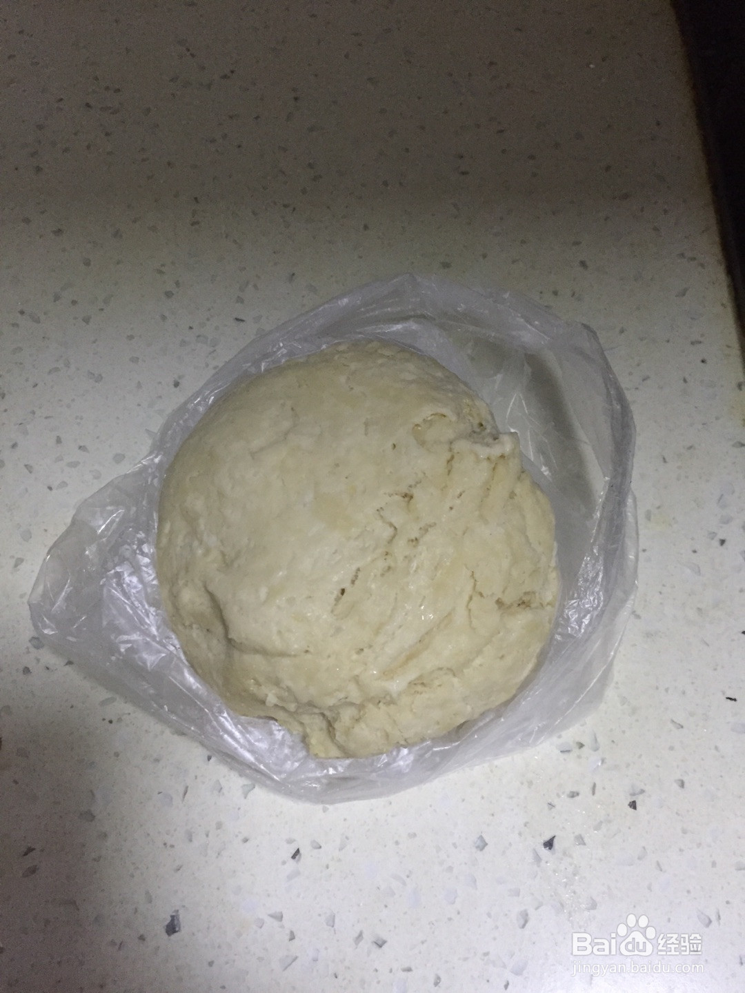淡奶油土司的做法