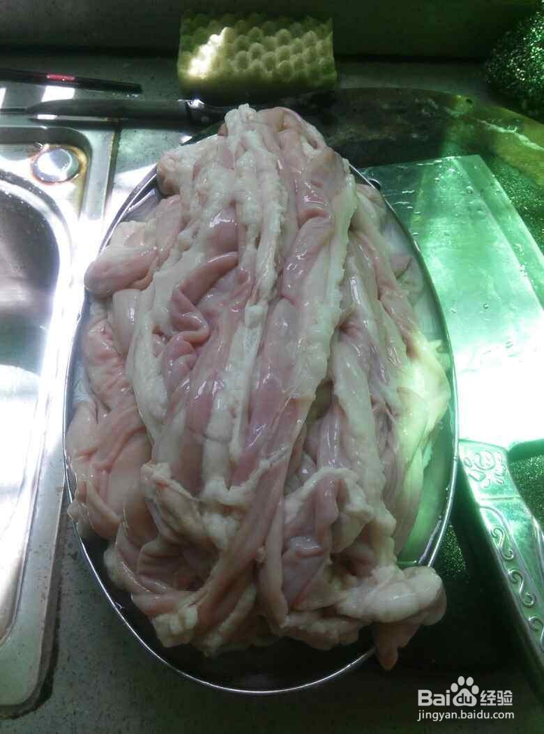 牛杂锅怎么做好吃