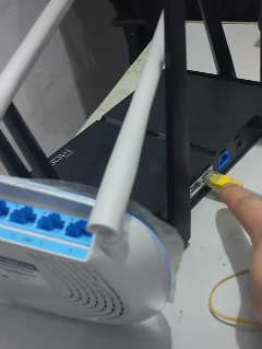 怎样快速增强wifi信号