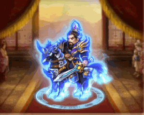 《塔防三国志》将星录