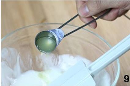 怎样居家制作酸奶芝士慕斯