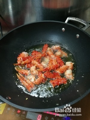 帝王蟹怎么吃 帝王蟹吃法大全