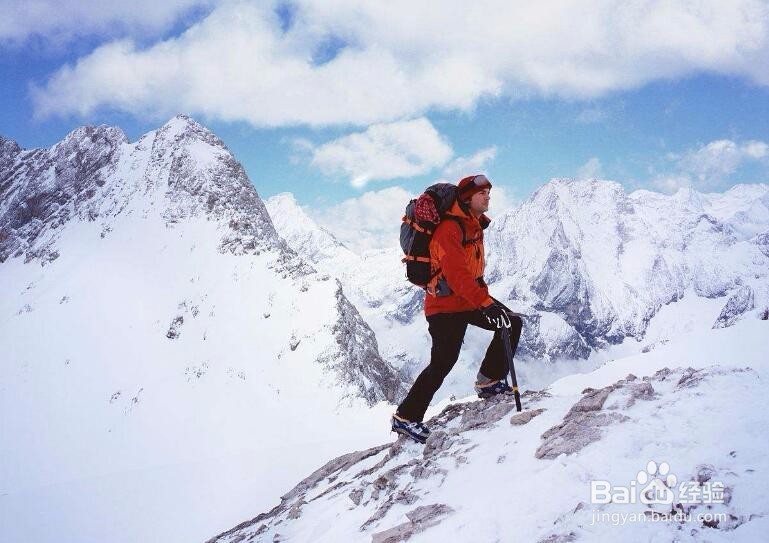 如何累积经验？