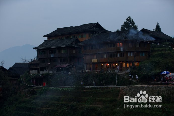 黄金周桂林亲子游不拥挤攻略