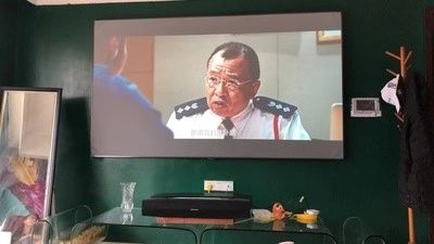 大屏电视如何选？QLED PK激光电视