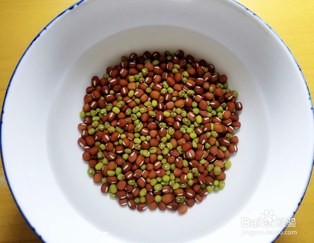 豆浆的简单制作方法