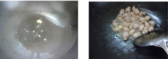 苦菜清肠汤的做法