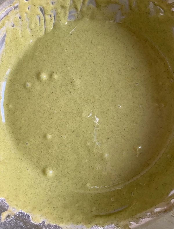抹茶红豆蛋糕卷卷
