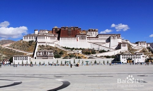 <b>西藏旅游最佳景点攻略</b>