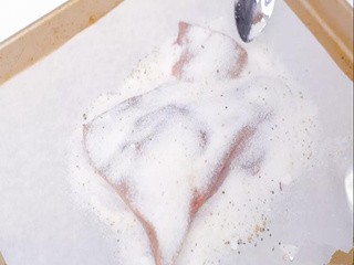 宝宝版盐焗猪肝怎么做？