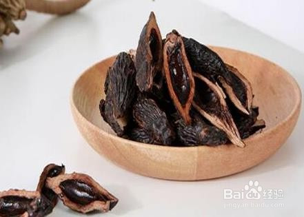 你知道槟榔在卤水香料中有什么作用吗?