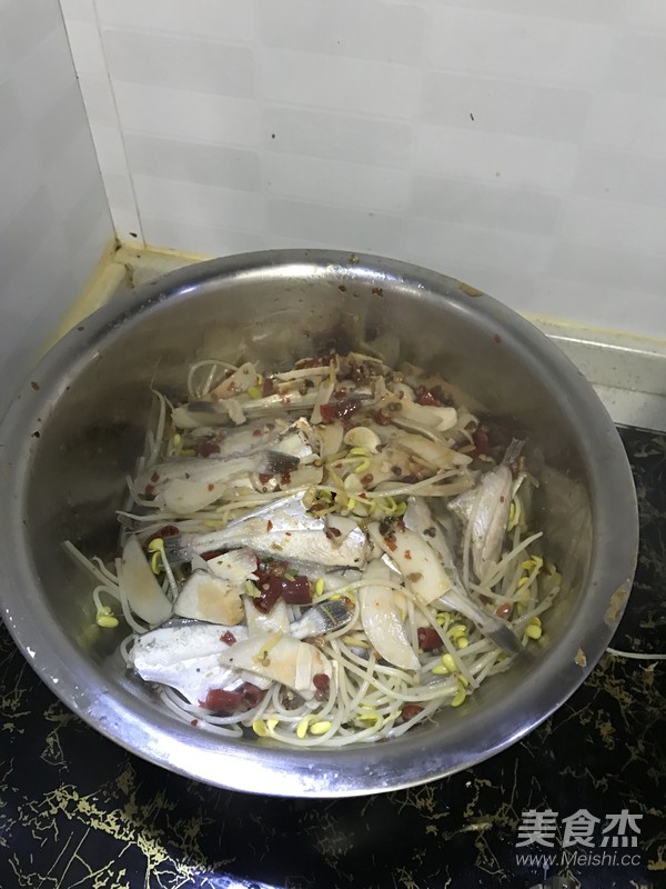 毛血旺的家常做法