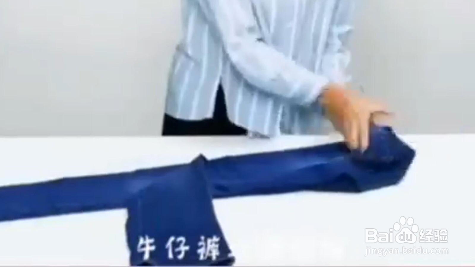 衣服收纳有什么小妙招