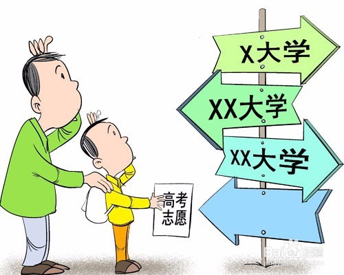 高考成绩出来后,一定要做的几件事情