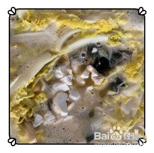 男女老少都爱的上汤娃娃菜的做法