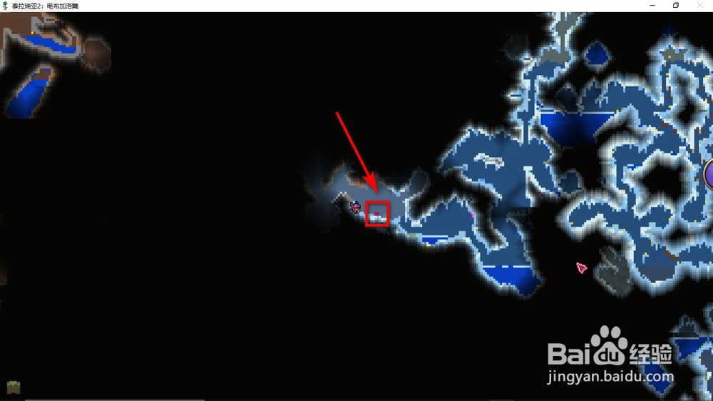 泰拉瑞亚如何提升最大生命值