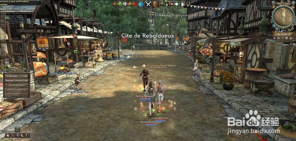 卓越之剑2露丁任务卡任务怎么做