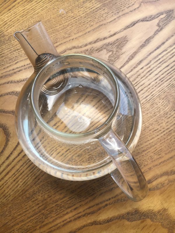 蔓越莓杂锦水果茶
