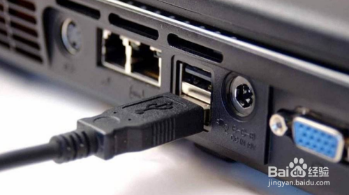 电脑出现无法识别USB设备解决办法
