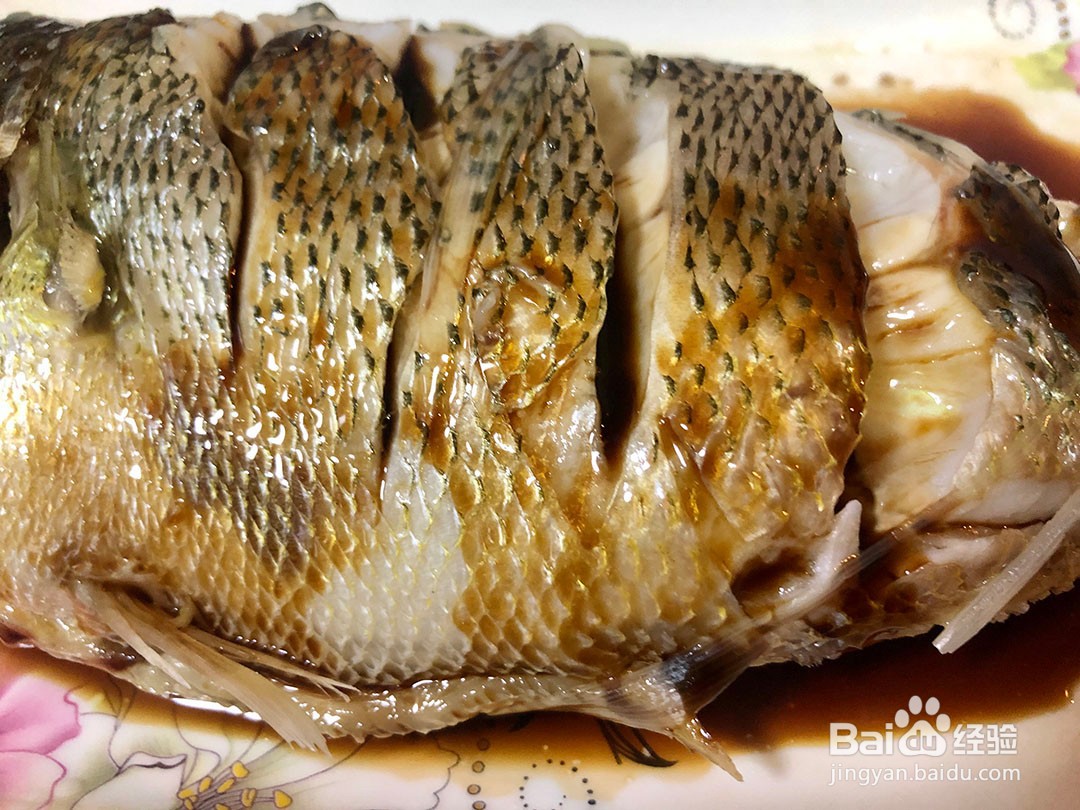 #好久不见# 清蒸鲈鱼怎么做好吃？