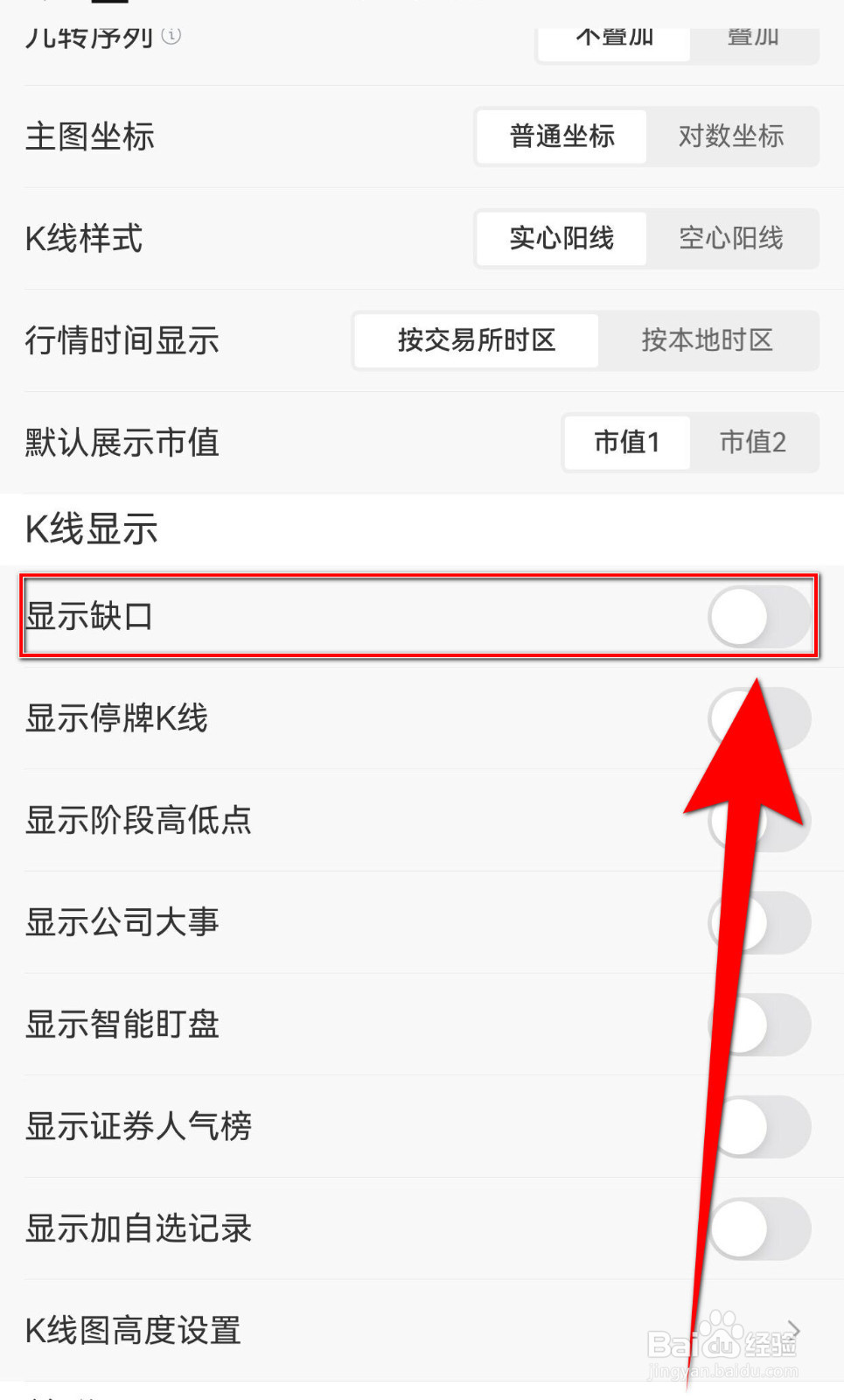 怎么停用Wind金融终端显示缺口