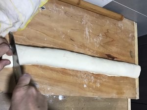 怎么做美味的花卷
