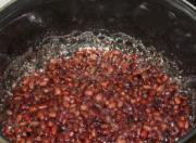 怎样自制椰奶红豆糕