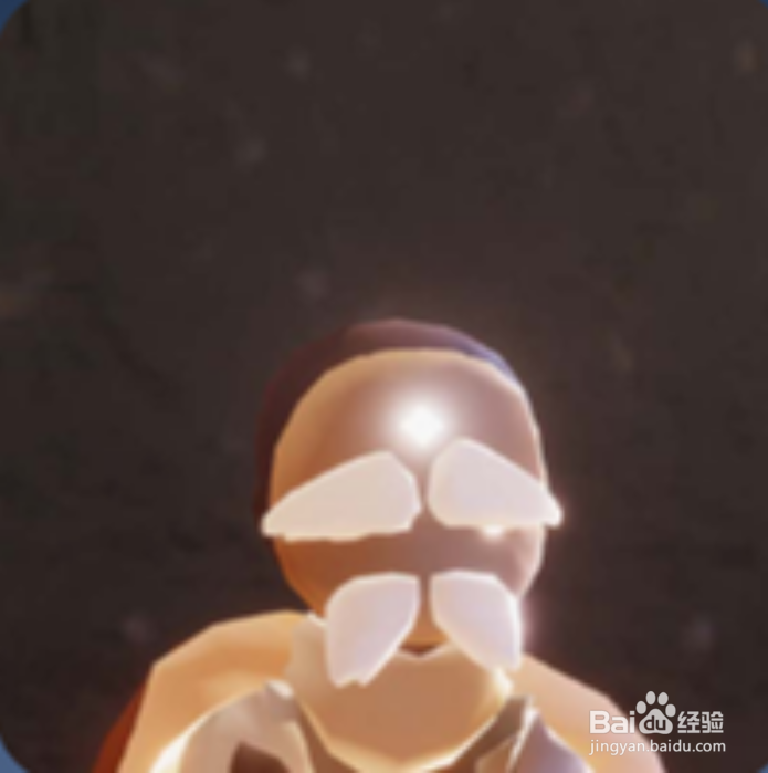 光遇老头面具先祖兑换表