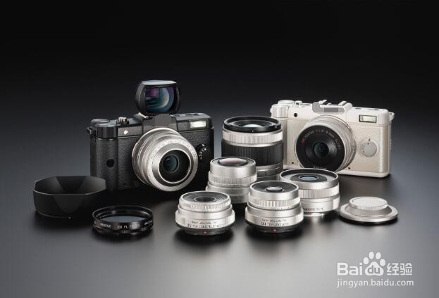 零基础如何成为摄影师
