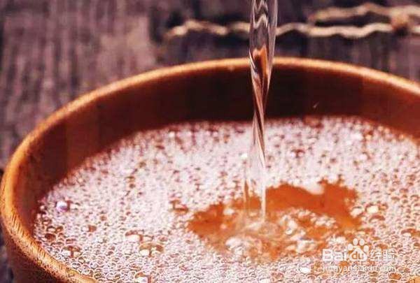 柿子酿酒技术,柿子酒怎样酿酒?