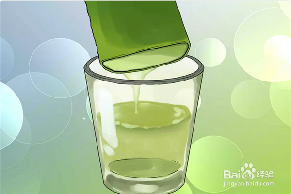 如何用芦荟治疗晒伤？芦荟缓解晒伤方法