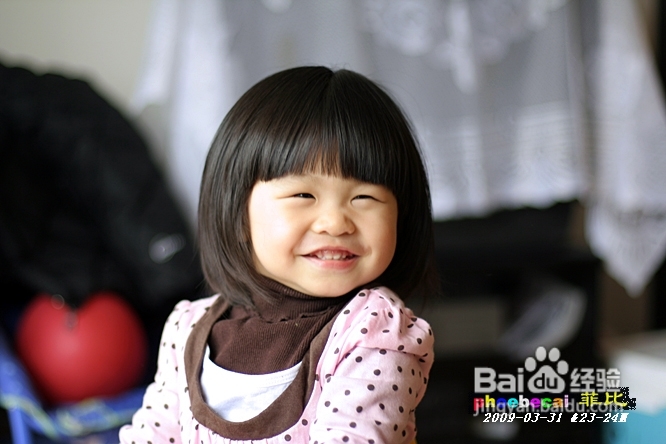 妈妈写给宝宝两岁生日的信(组图—视频)