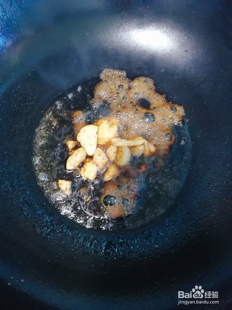 不能拒绝的素炒空心菜