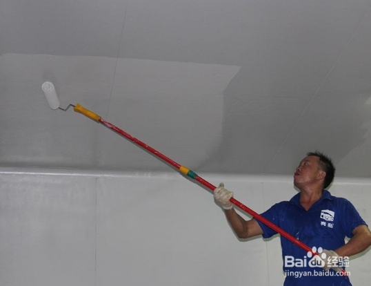 如何选购乳胶漆？