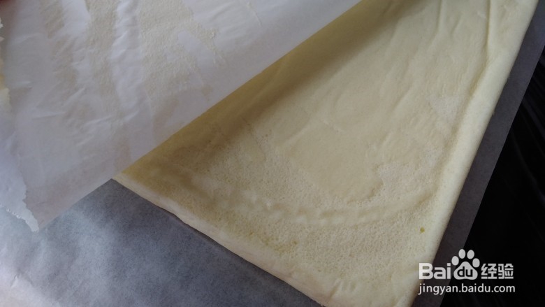 节日系列蛋糕-圣诞树根蛋糕