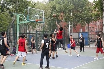 夏日体育锻炼要注意地方
