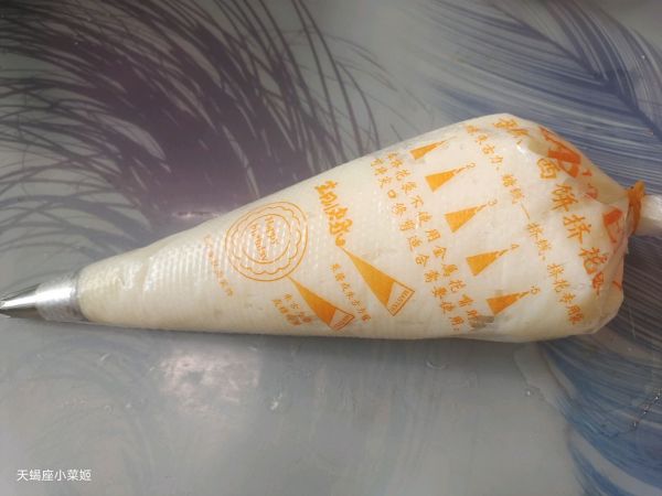 三色三味山药泥