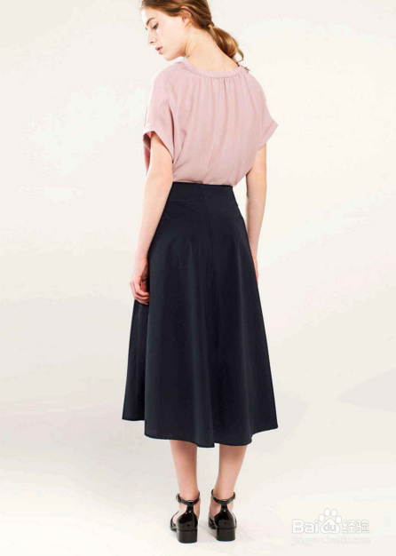 【穿衣搭配】腿比较粗怎么搭配衣服好看？