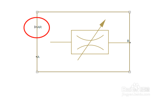 如何分析可变面积液压孔板模块？