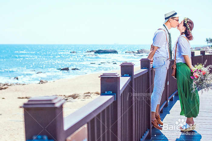 三亚知名婚纱摄影排行