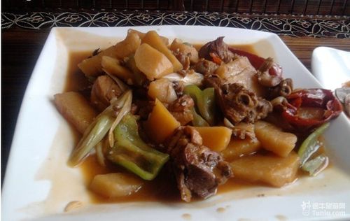 怎样在银川找美食